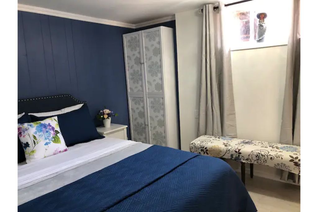 Photo of Bedroom in Barrie