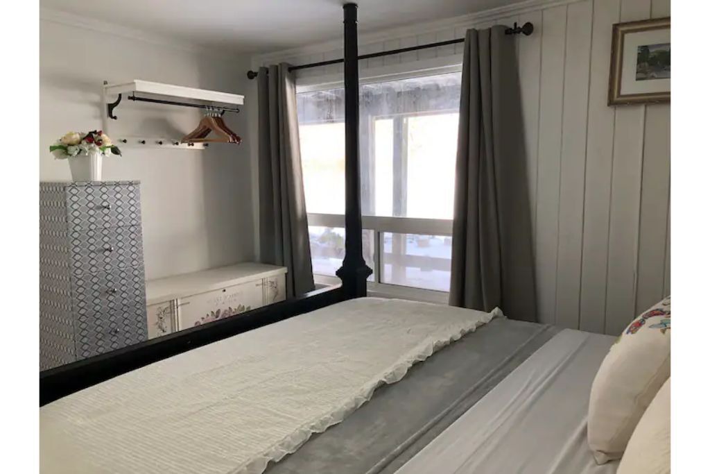 Photo of Bedroom in Barrie