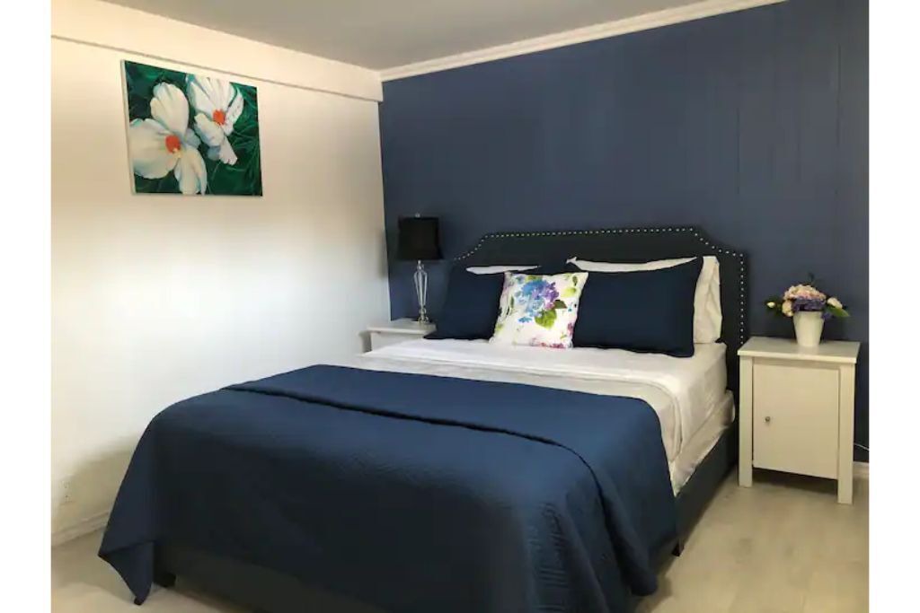 Photo of Bedroom in Barrie