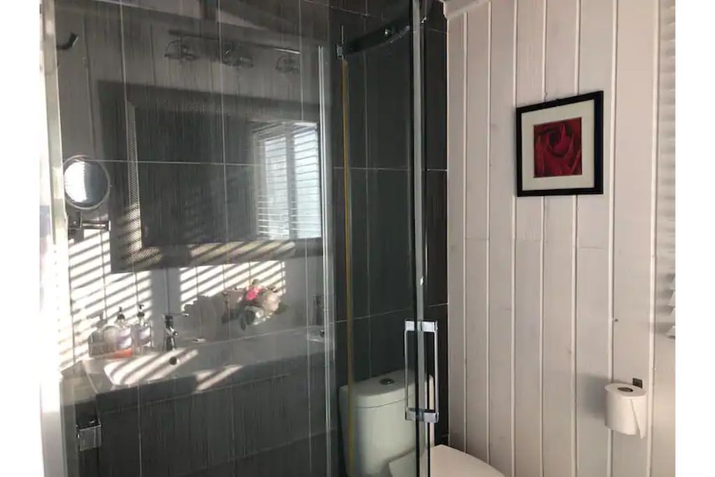 Photo of Bathroom in Barrie