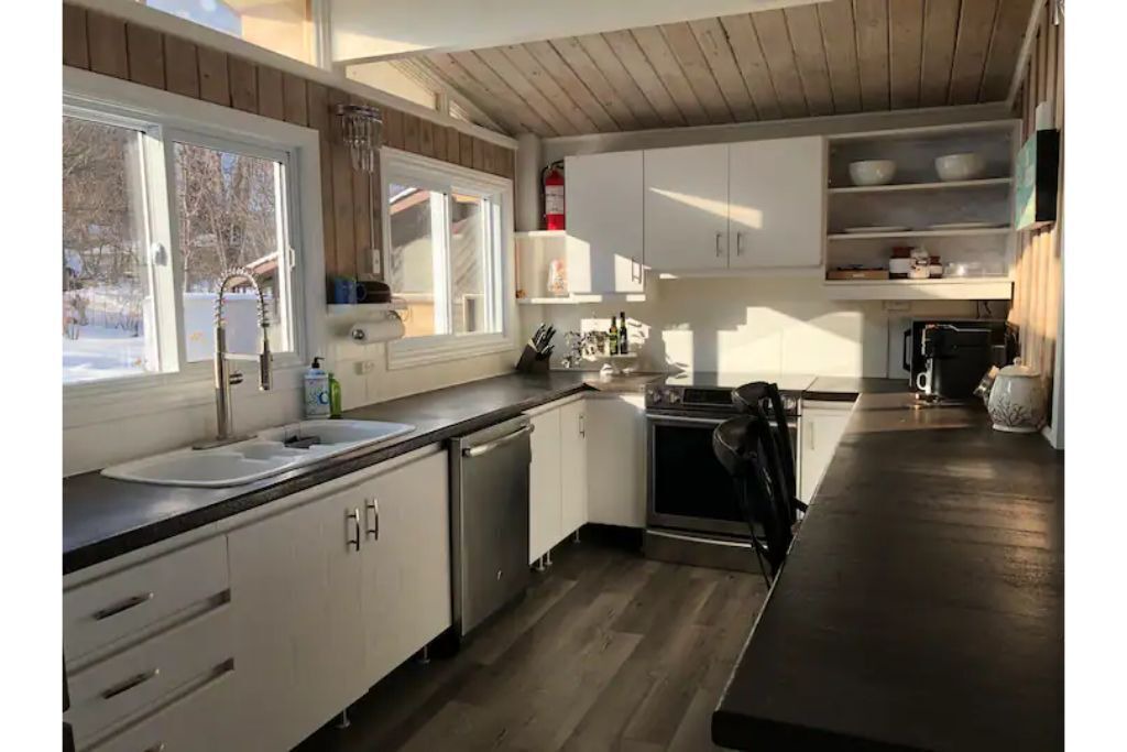 Photo of Kitchen in Barrie