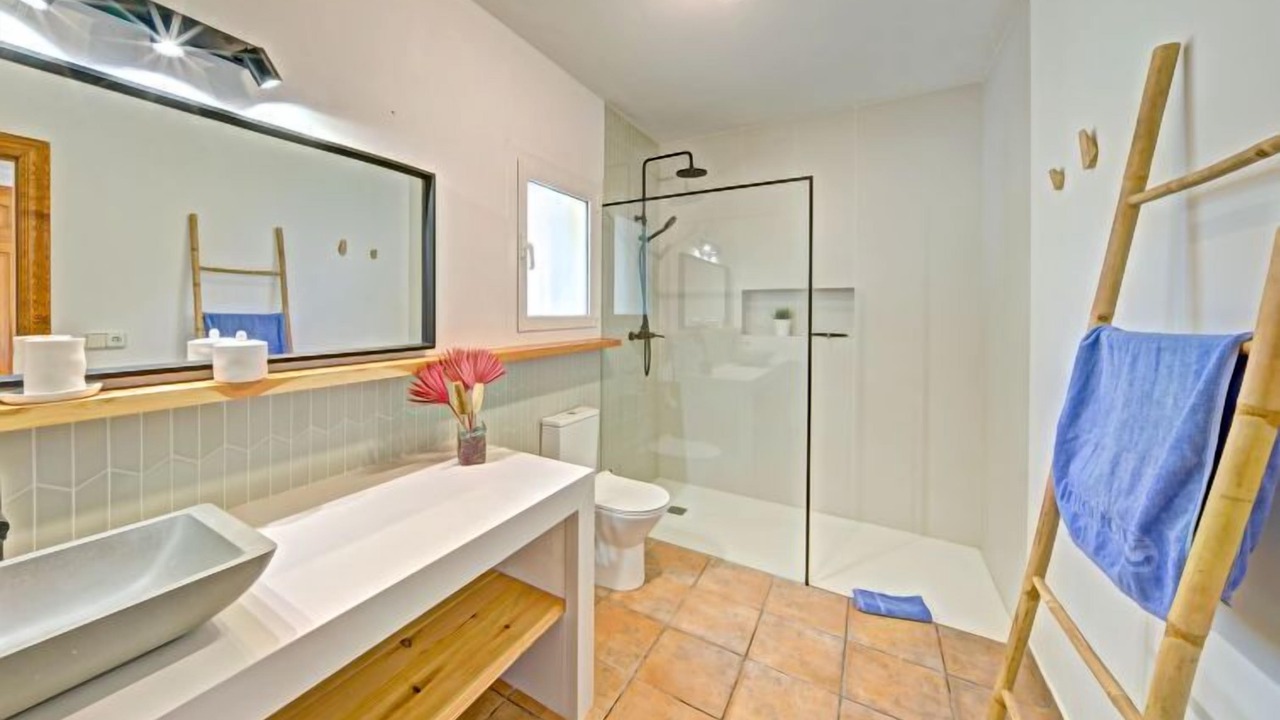 Photo of Bedroom in Moraira