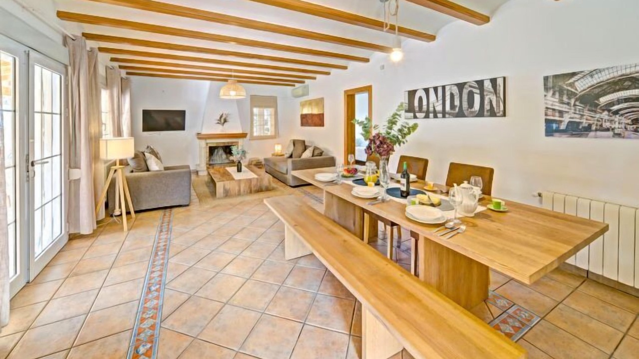 Photo of Others in Moraira