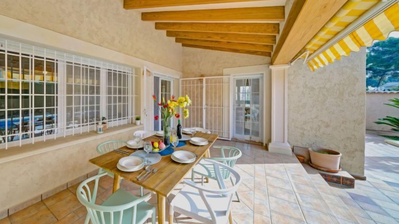 Photo of Outdoor in Moraira
