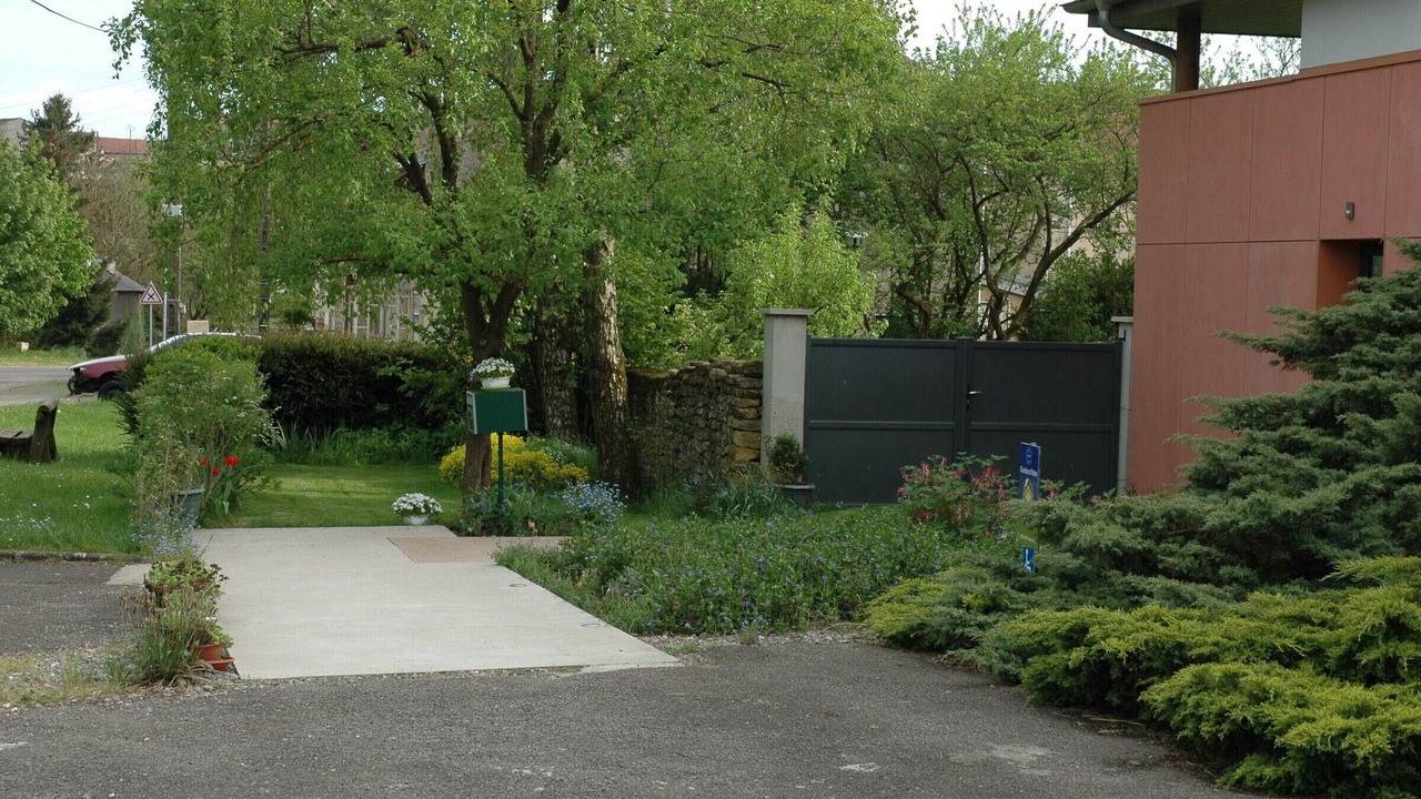 Photo of Outdoor in Sancy