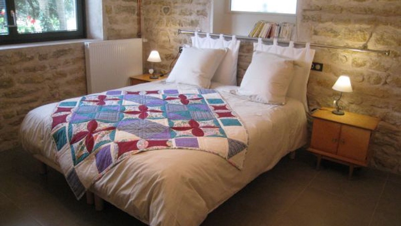 Photo of Bedroom in Sancy