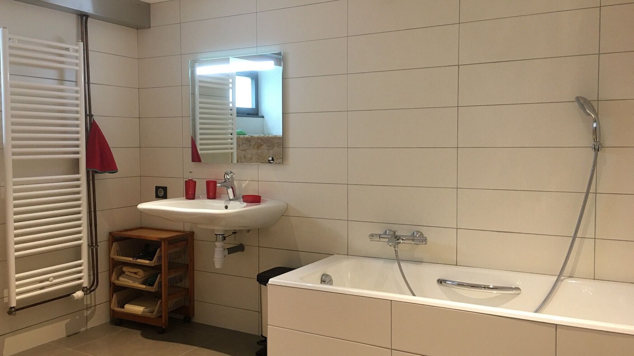 Photo of Bathroom in Sancy