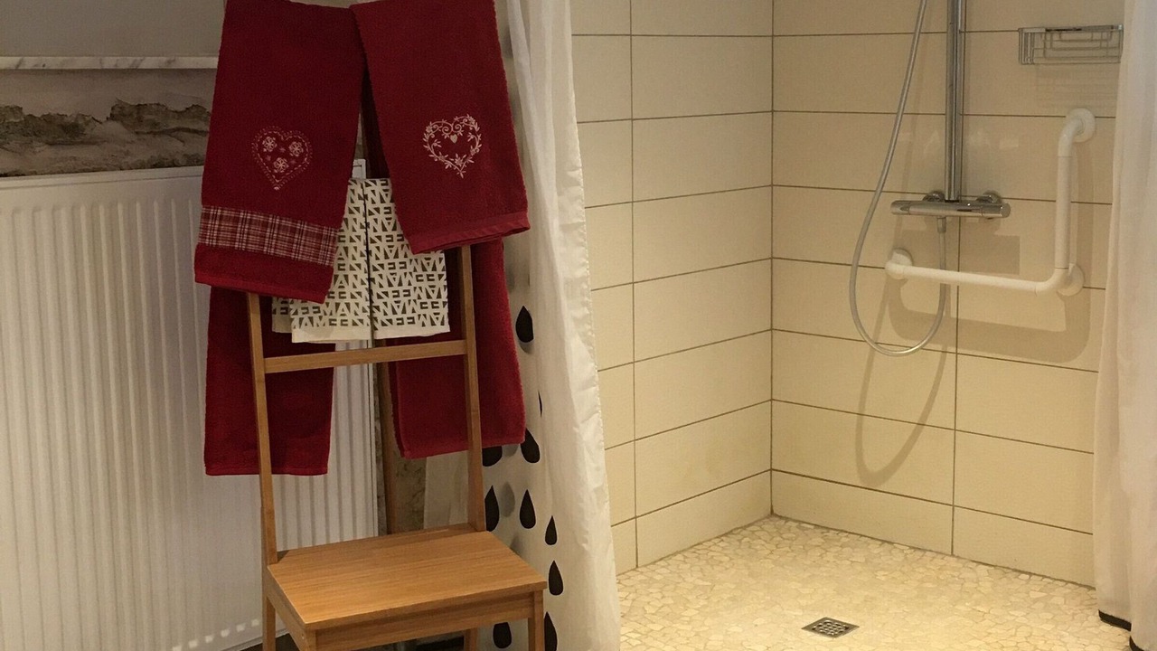 Photo of Bathroom in Sancy