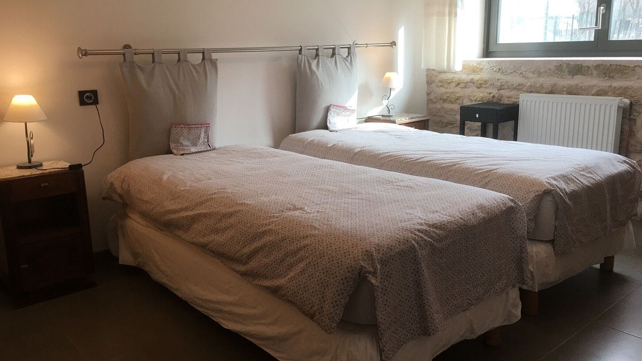 Photo of Bedroom in Sancy