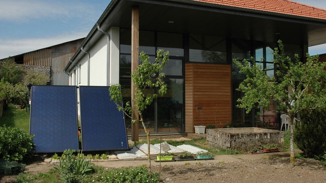 Photo of Outdoor in Sancy