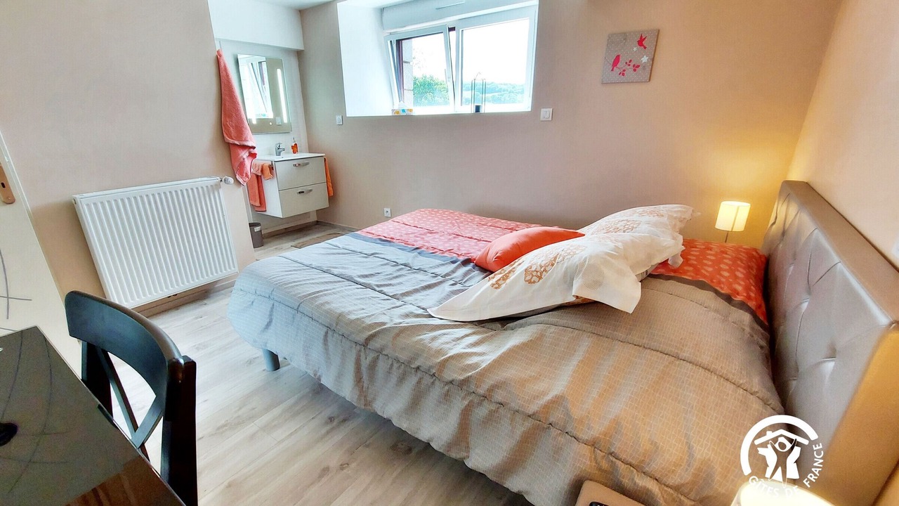 Photo of Bedroom in Champeon