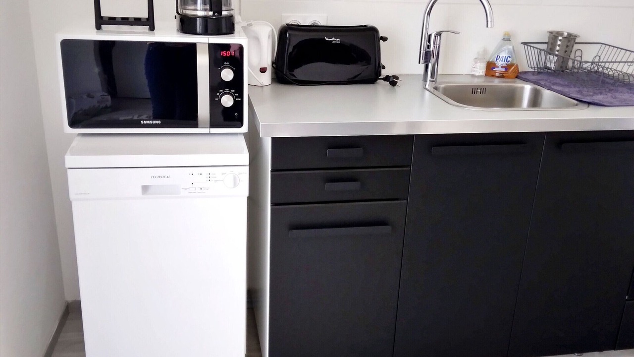 Photo of Kitchen in Champeon
