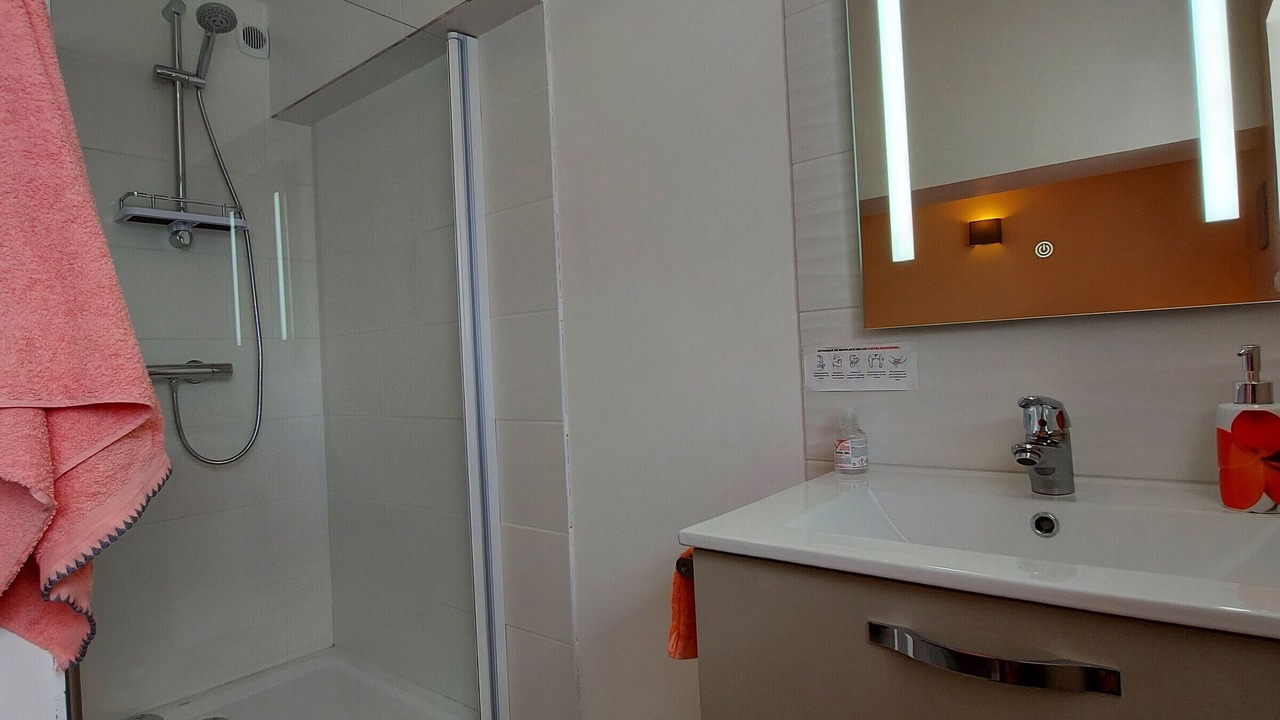 Photo of Bathroom in Champeon