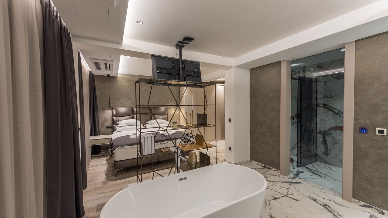 Photo of Bedroom in Moca