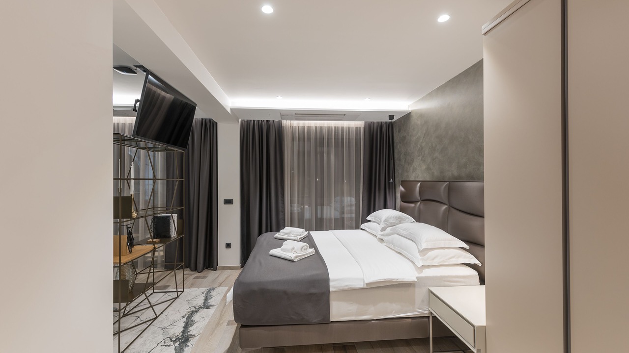 Photo of Bedroom in Moca