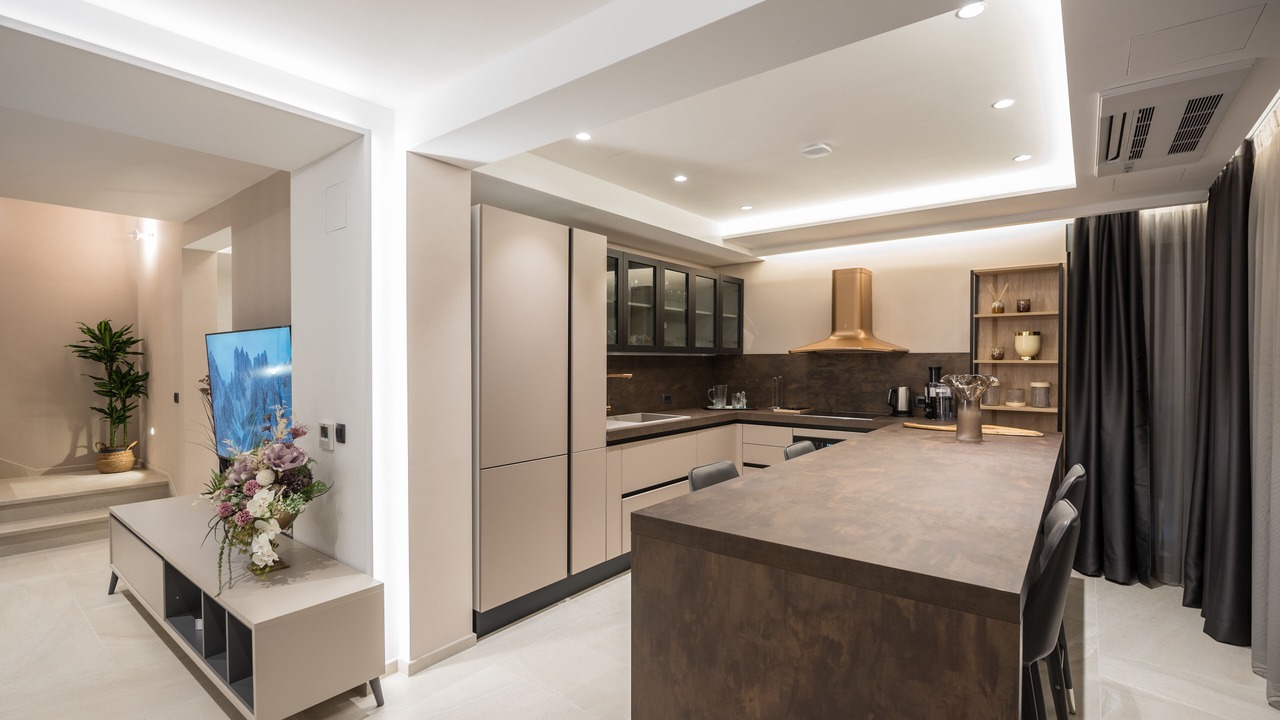 Photo of Kitchen in Moca