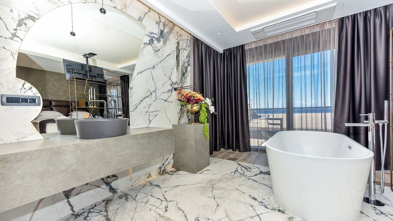 Photo of Bathroom in Moca