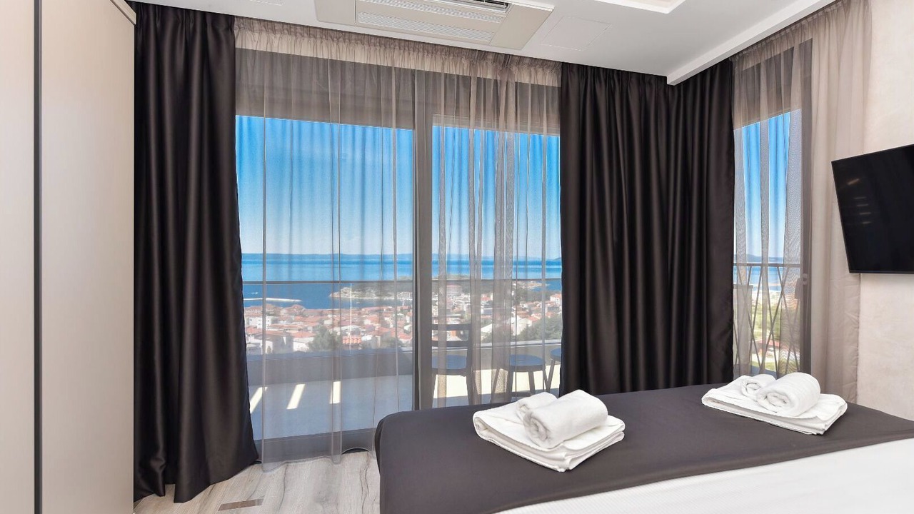 Photo of Bedroom in Moca