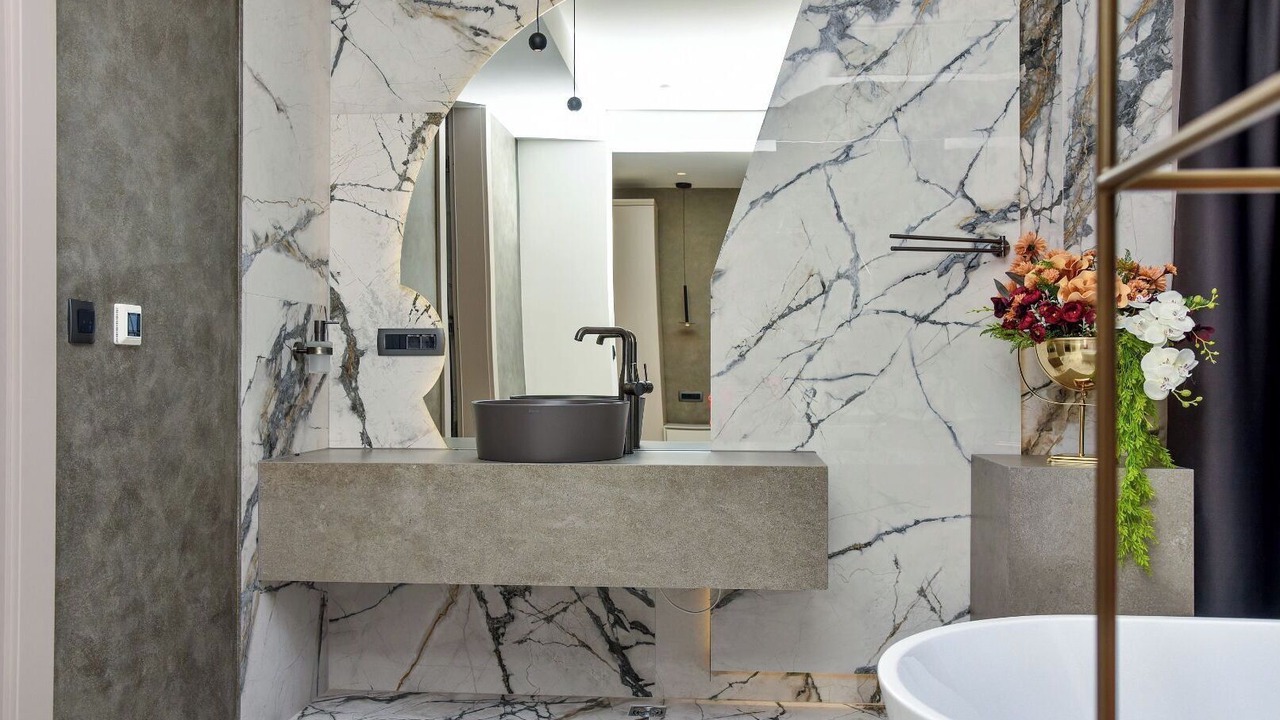 Photo of Bathroom in Moca