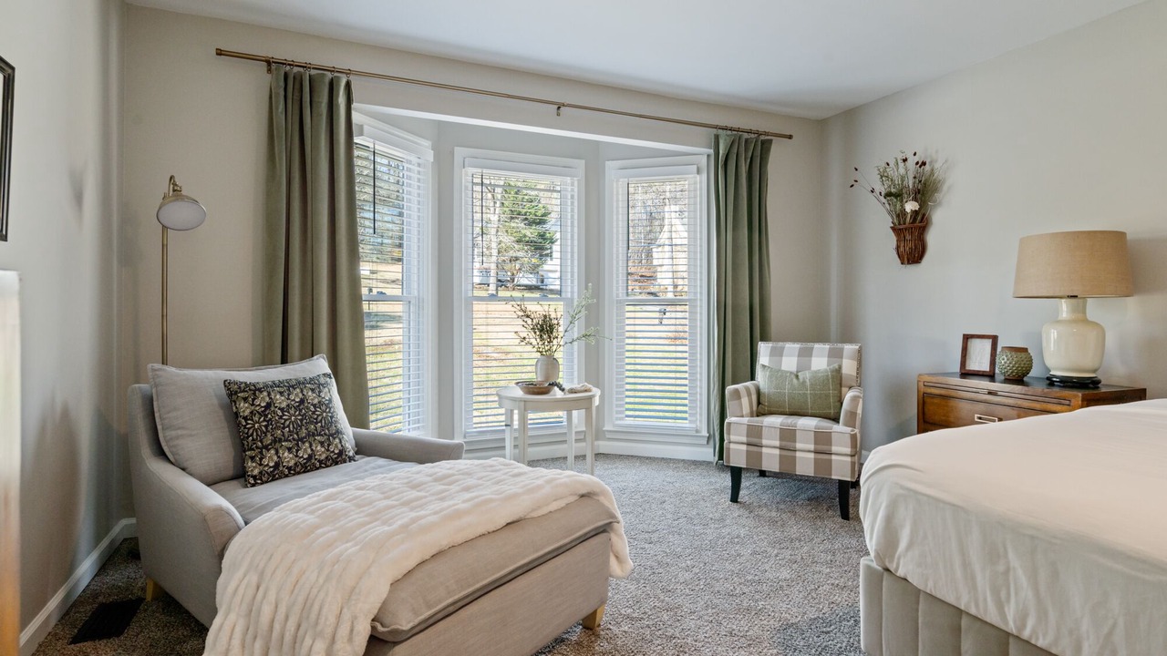 Photo of Bedroom in Cartersville