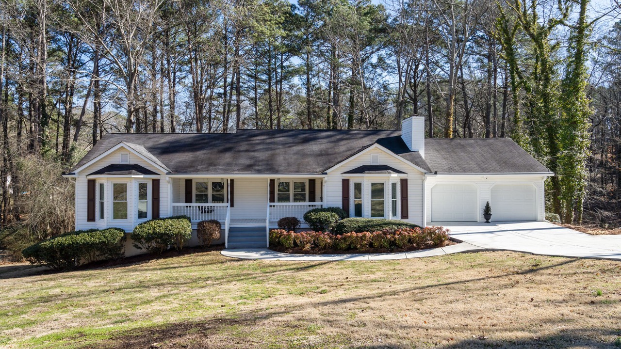 Photo of Outdoor in Cartersville