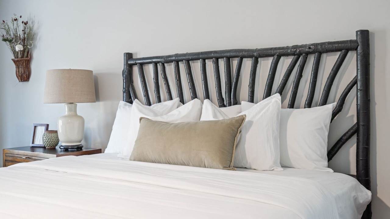 Photo of Bedroom in Cartersville