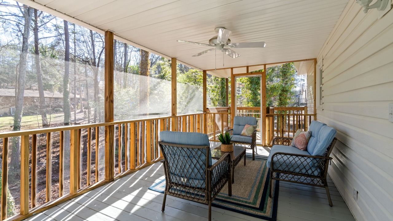 Photo of Outdoor in Cartersville