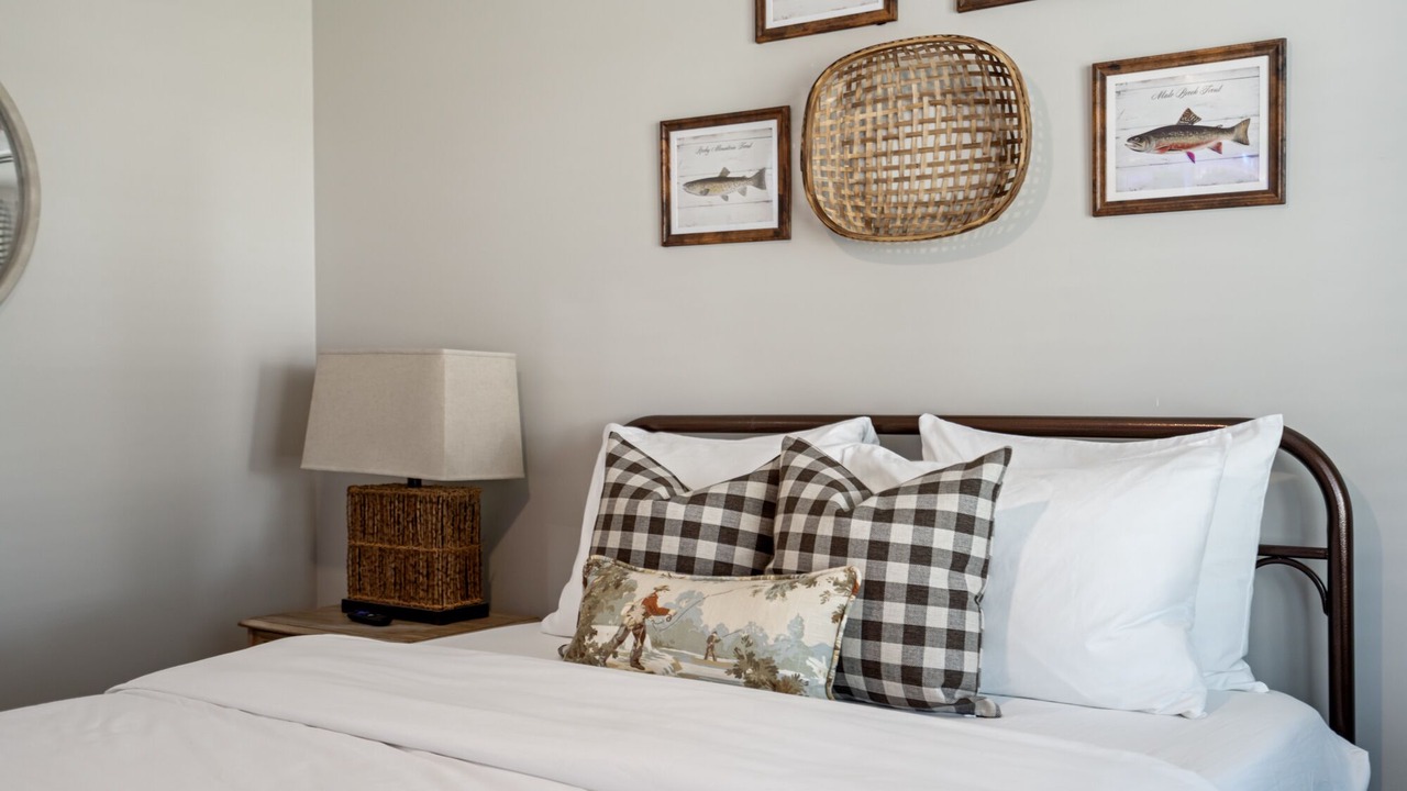 Photo of Bedroom in Cartersville