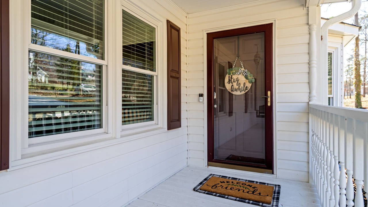 Photo of Outdoor in Cartersville