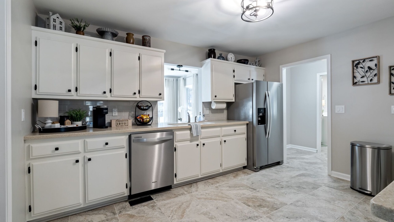 Photo of Kitchen in Cartersville