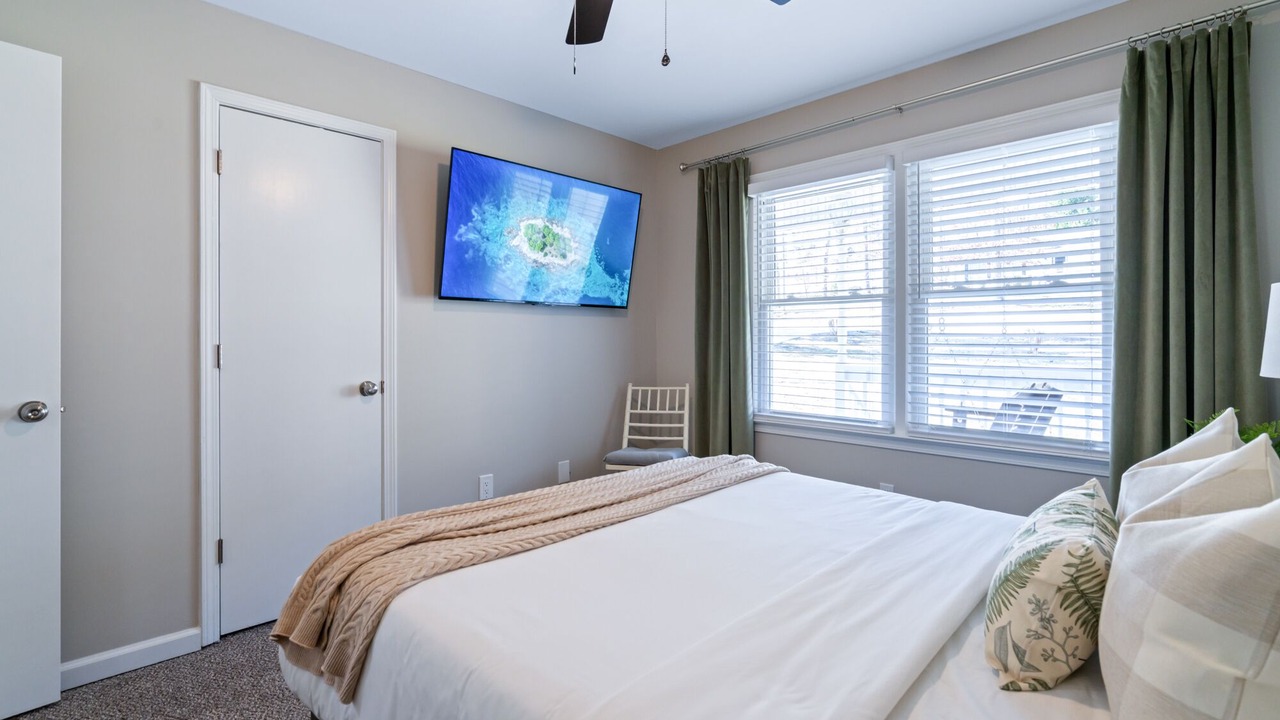 Photo of Bedroom in Cartersville