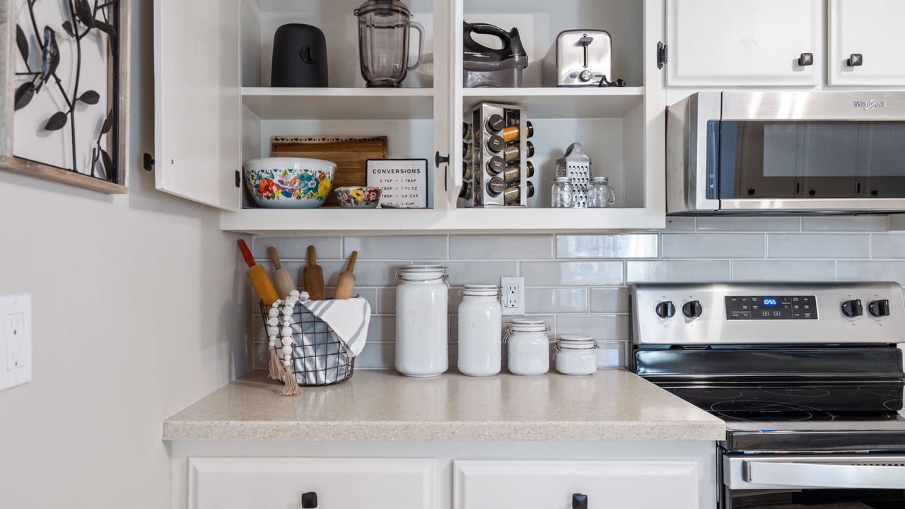 Photo of Kitchen in Cartersville