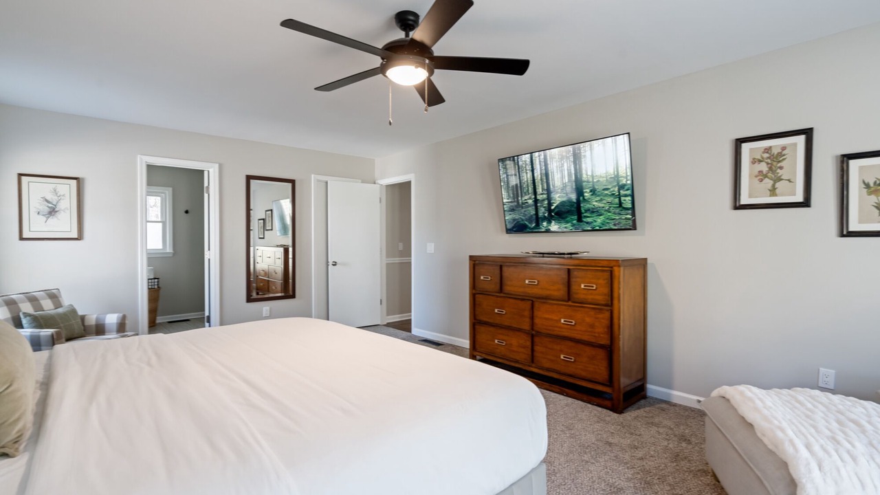 Photo of Bedroom in Cartersville