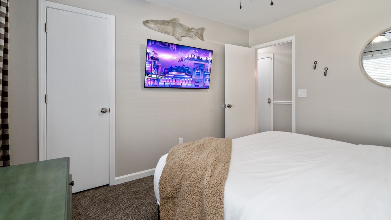 Photo of Bedroom in Cartersville