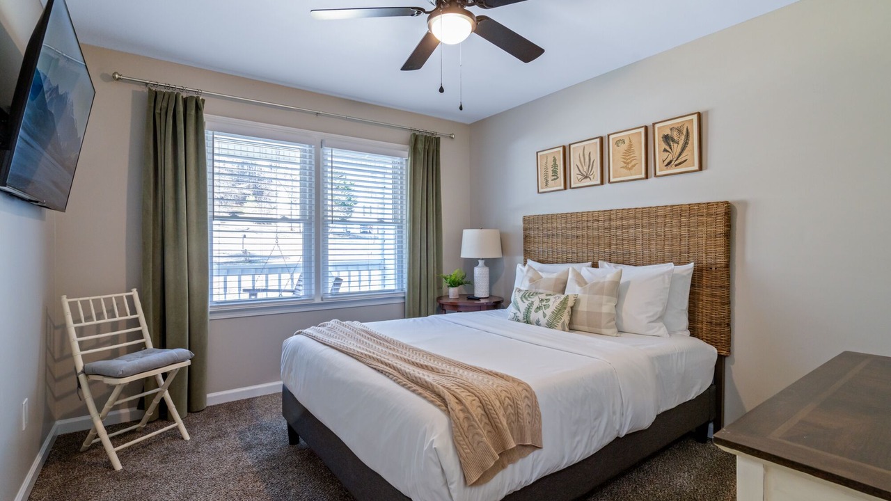 Photo of Bedroom in Cartersville