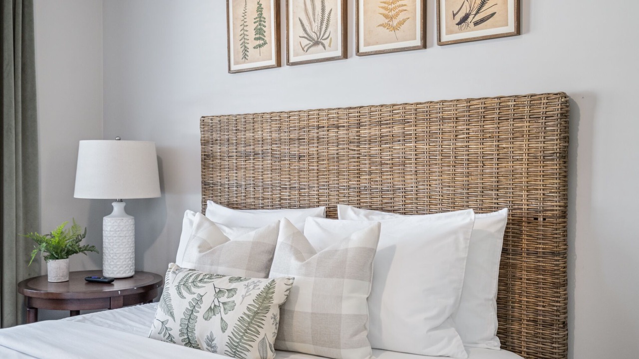 Photo of Bedroom in Cartersville