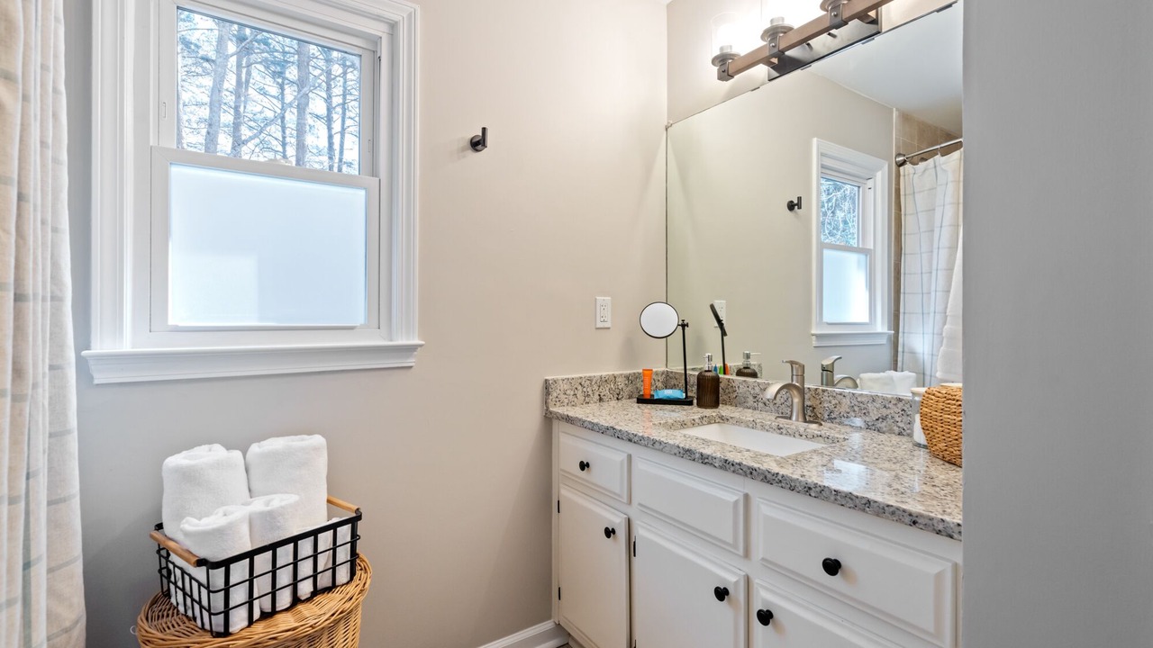 Photo of Bathroom in Cartersville