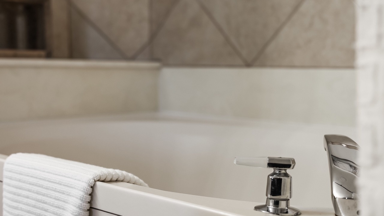 Photo of Bathroom in Highland Lake Estates