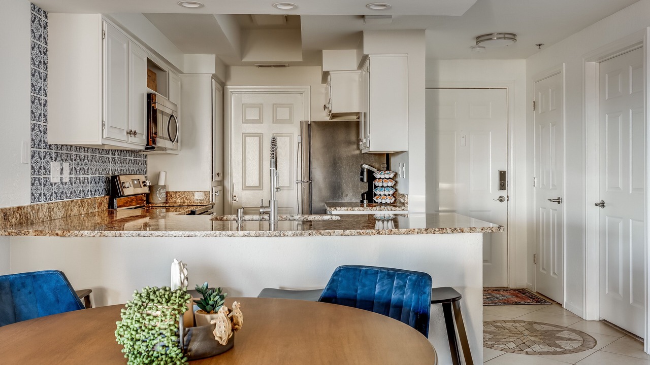 Photo of Kitchen in Highland Lake Estates