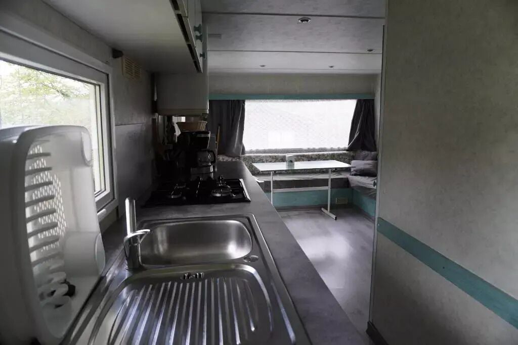 Photo of Kitchen in Miribel-les-Echelles