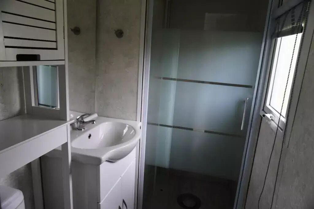 Photo of Bathroom in Miribel-les-Echelles