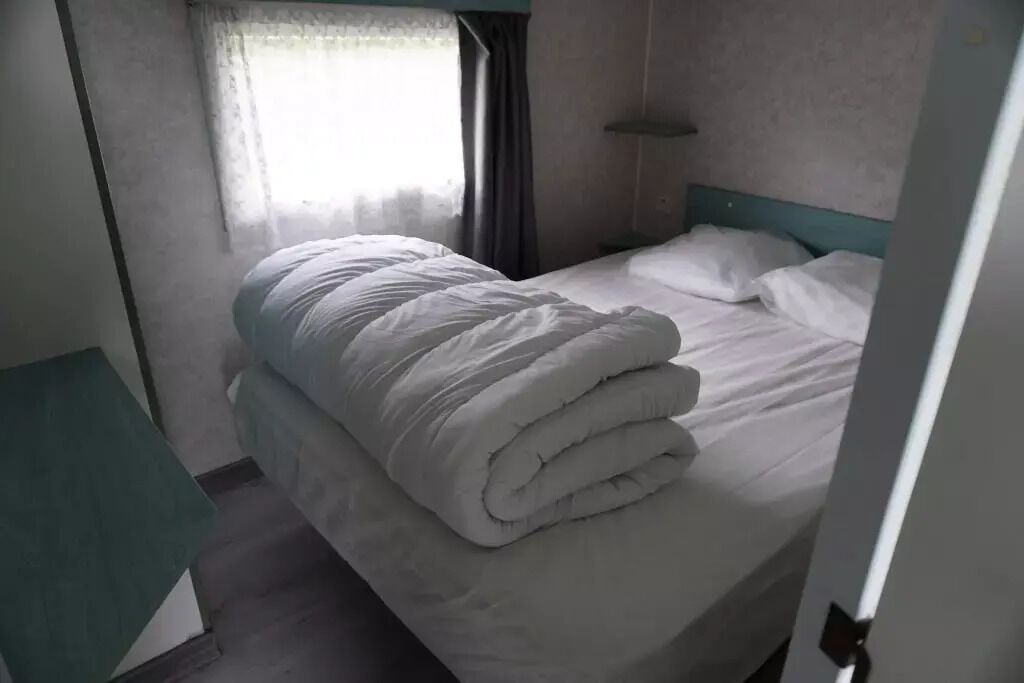 Photo of Bedroom in Miribel-les-Echelles