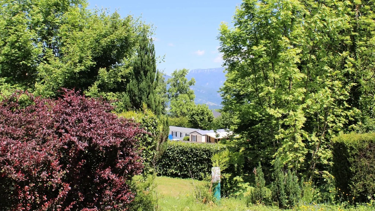 Photo of Outdoor in Miribel-les-Echelles