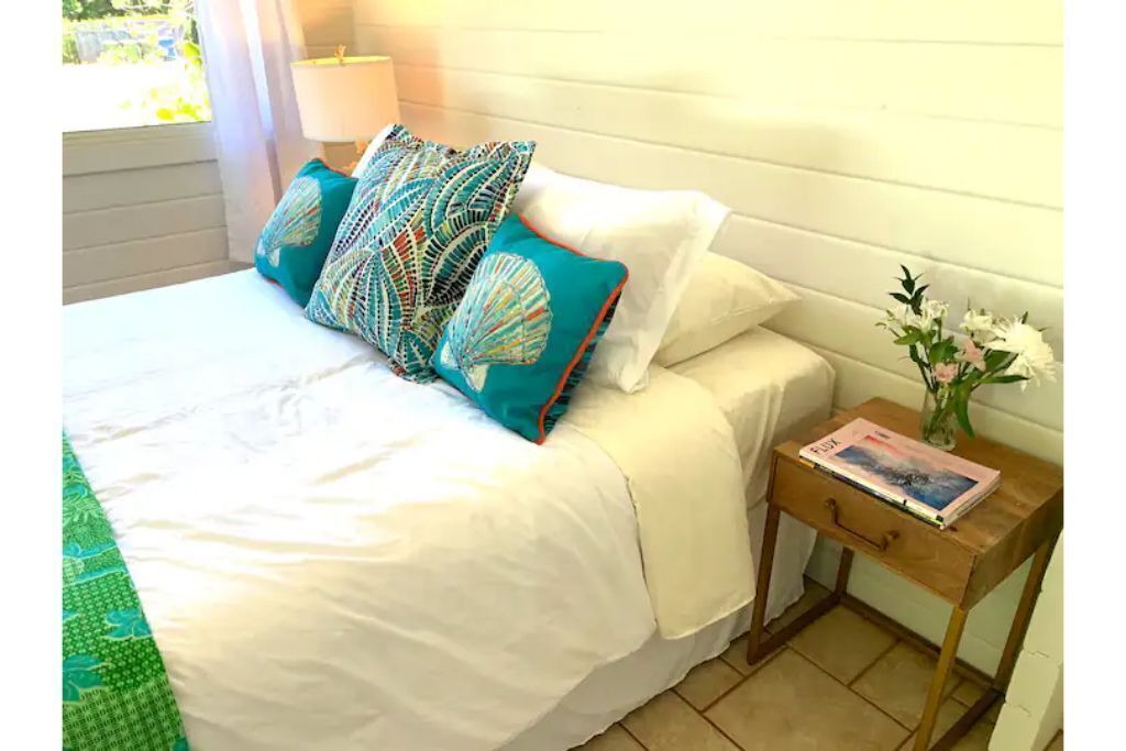 Photo of Bedroom in Pupukea