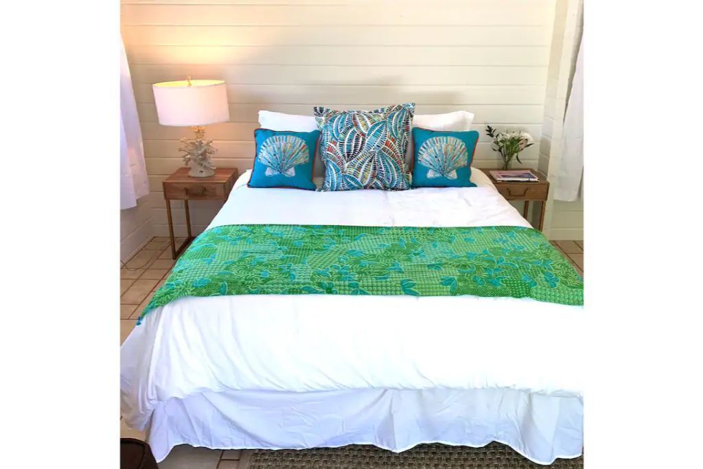 Photo of Bedroom in Pupukea