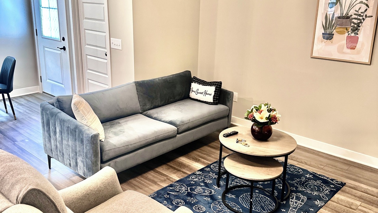 Photo of Livingroom in Avon