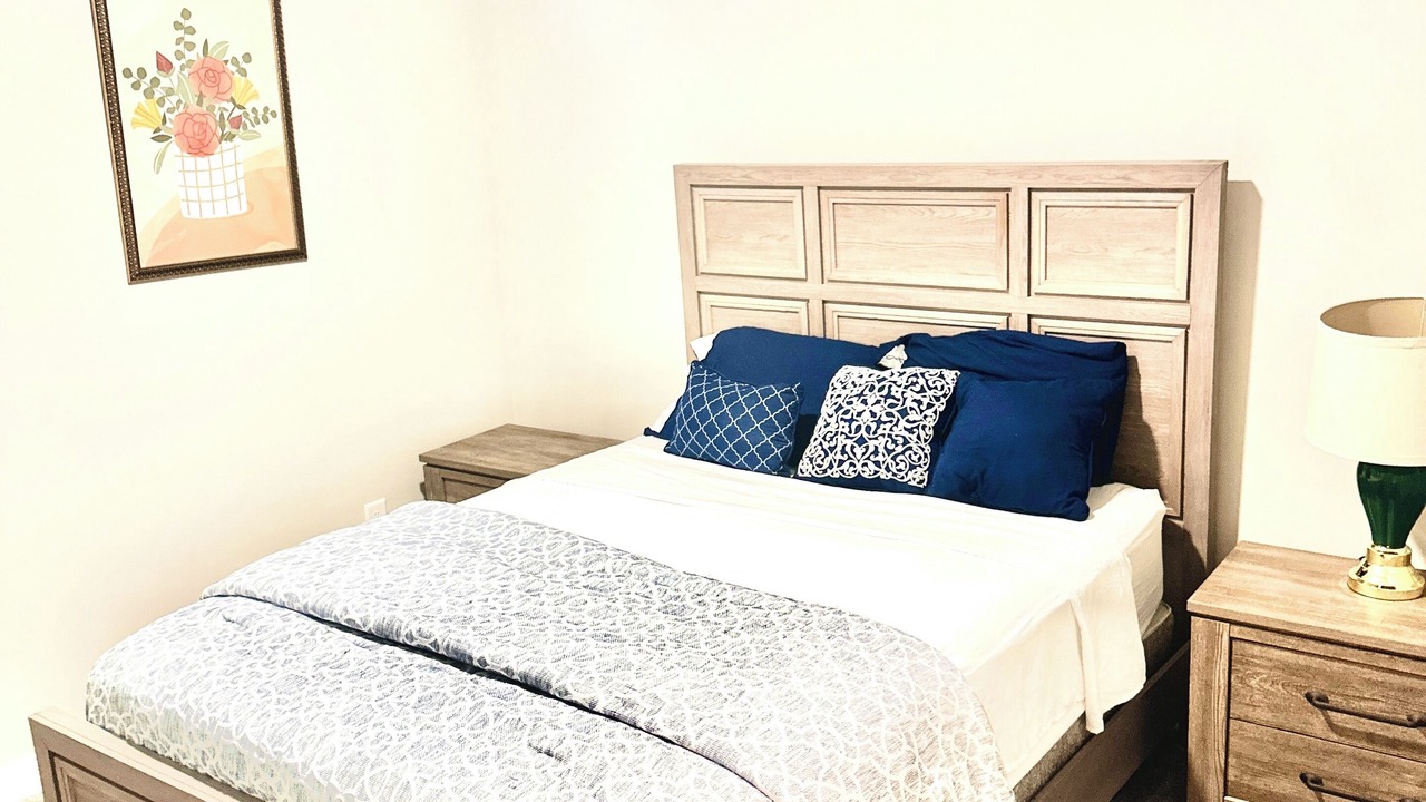 Photo of Bedroom in Avon