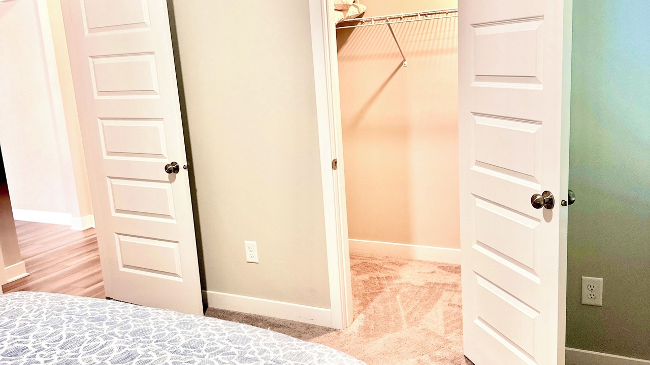 Photo of Bedroom in Avon