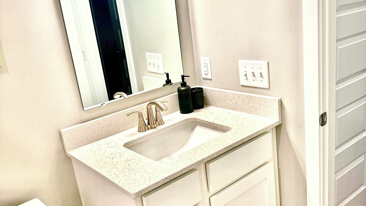 Photo of Bathroom in Avon
