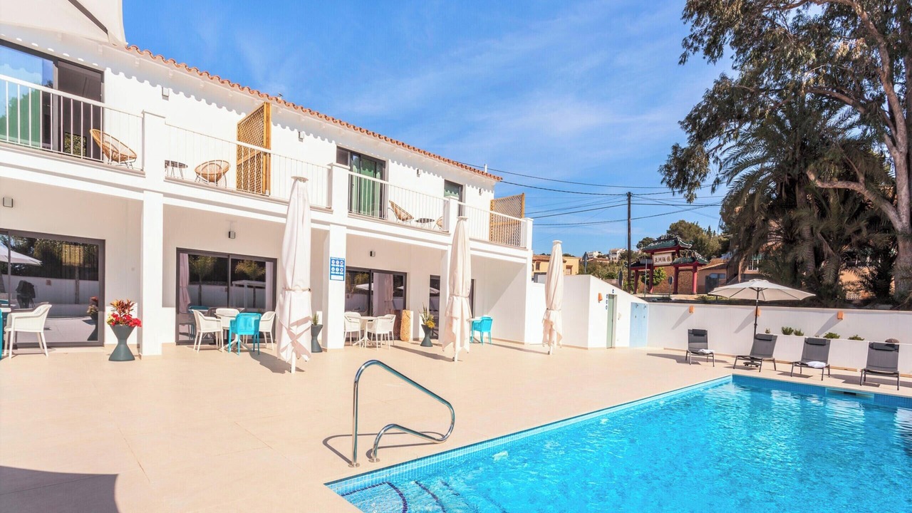 Photo of Outdoor in Urbanitzacio la Fustera